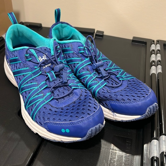 Ryka Running Sneakers - Picture 1 of 10